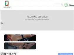 Sites similar to huertosdelchef.cl