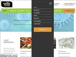 Sites similar to huertosdeocio.com