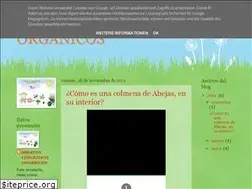 Sites similar to huertoseducativos.blogspot.com