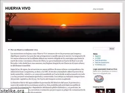 Sites similar to huervavivo.wordpress.com