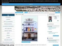 Sites similar to huesa.es