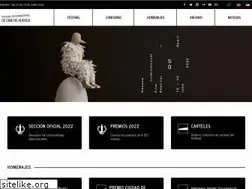 Sites similar to huesca-filmfestival.com