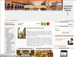 Sites similar to huesca-virtual.com