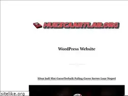 Sites similar to huescaartlab.org