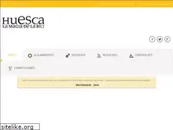 Sites similar to huescabtt.es