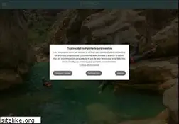 Sites similar to huescalamagia.es