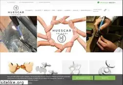 Sites similar to huescarjoyeros.com