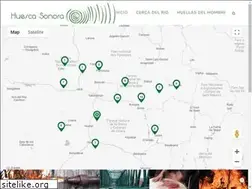 Sites similar to huescasonora.es