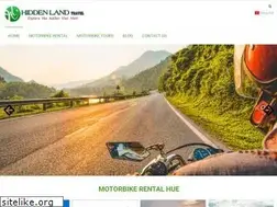 Sites similar to huescooterrental.com