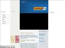 Sites similar to huesgfx.com