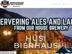 Sites similar to huesi-interlaken.ch