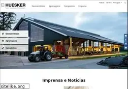 Sites similar to huesker.com.br