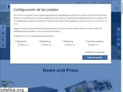 Sites similar to huesker.es