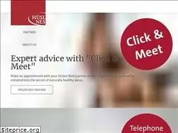 Sites similar to huesler-nest.de
