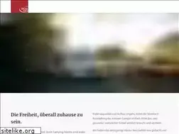 Sites similar to huesler-travel.com