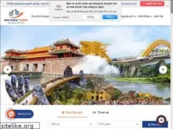 Sites similar to huesmiletravel.com.vn