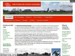 Sites similar to huessen.nl