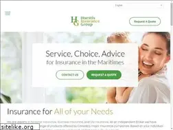 Sites similar to huestis.ca