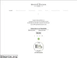 Sites similar to huestistucker.com