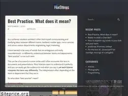 Sites similar to huestones.co.uk