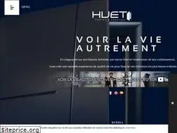 Sites similar to huet.fr
