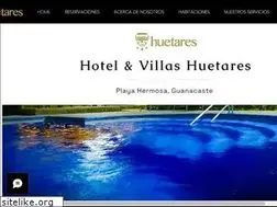 Sites similar to huetarescr.com