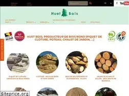 Sites similar to huetbois.com
