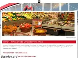 Sites similar to hueter-wirges.de