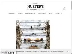 Sites similar to huetersgreenhouses.com