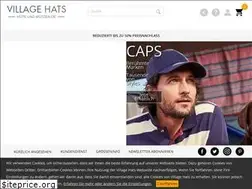 Sites similar to hueteundmuetzen.de