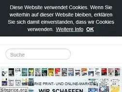 Sites similar to huethig.de