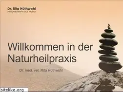 Sites similar to huethwohl.net