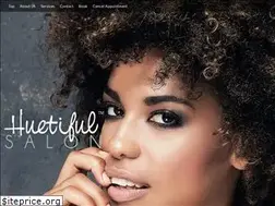 Sites similar to huetifulsalon.com
