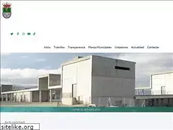 Sites similar to huetorvega.es