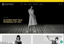 Sites similar to huetrap.com