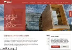 Sites similar to huettemann-holz.de