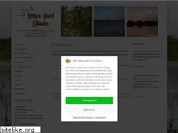 Sites similar to huetten-hotel.de