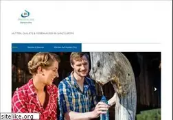 Sites similar to huetten.org