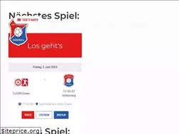 Sites similar to huettenberg-handball.de