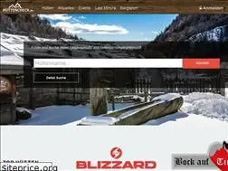 Sites similar to huettencheck.de