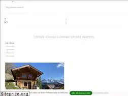 Sites similar to huettendorf.com
