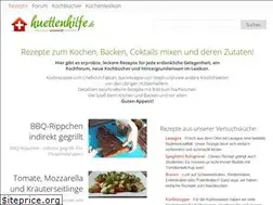 Sites similar to huettenhilfe.de