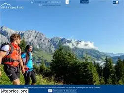 Sites similar to huettenpartner.com