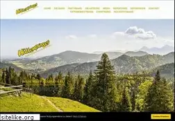Sites similar to huettenpower.de