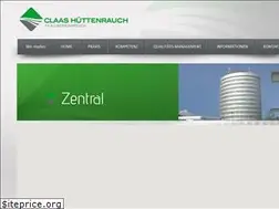 Sites similar to huettenrauch.ch
