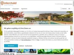 Sites similar to huettenurlaub24.de