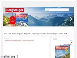 Sites similar to huettenwanderung-allgaeu.de