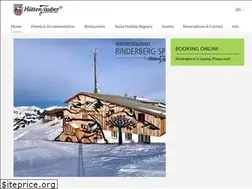 Sites similar to huettenzauber.ch