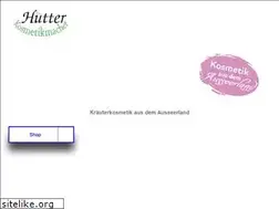 Sites similar to huetter.at