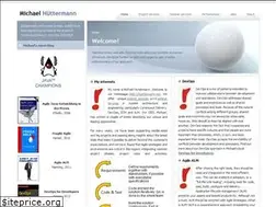Sites similar to huettermann.net
